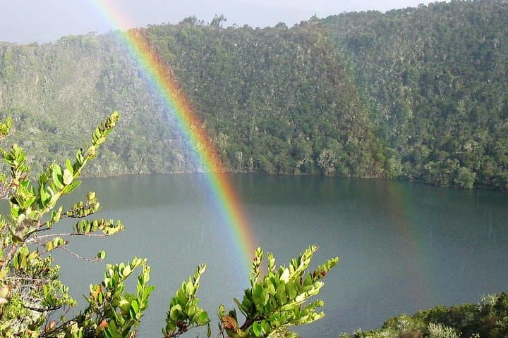 Guatavita Lagoon Private Tour from Bogotá — 7‑Hour Guide to El Dorado's Lake photo 5