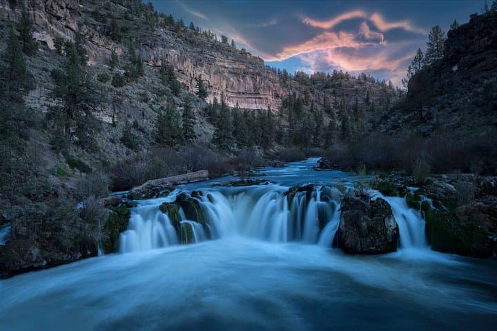 Private Half-Day Photo Tours in Bend: Cascades, High Desert & Night Sky photo 2