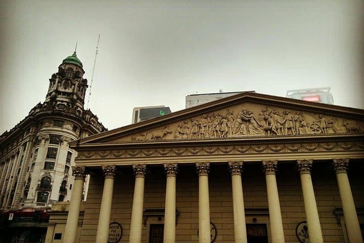 Customizable Buenos Aires Private Tour: 6-Hour City Highlights & Neighborhoods photo 2