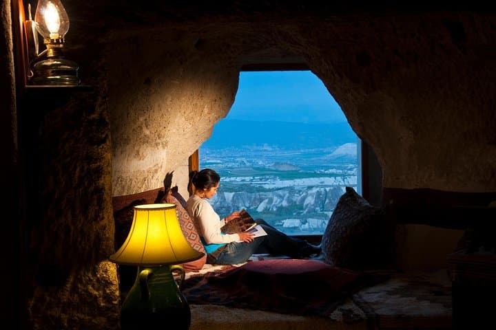 Luxury Private Turkey Tour: 13-Day Cappadocia, Ephesus, Pamukkale & Istanbul Experience