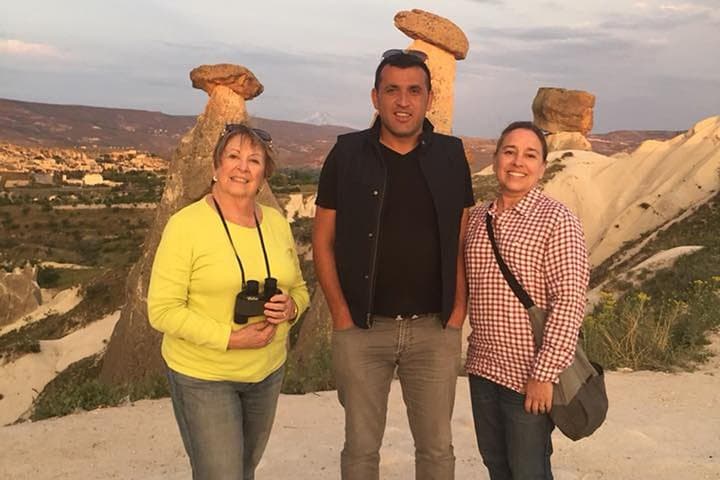 2-Day Cappadocia Highlights Tour with Airport Transfer and 1-Night Boutique Hotel photo 3