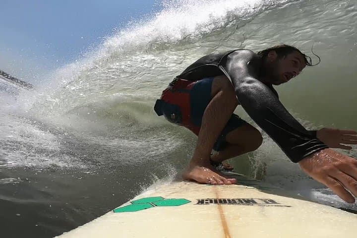 3-Day Tamarindo Surf Camp: Learn to Surf on Costa Rica’s Friendly Waves