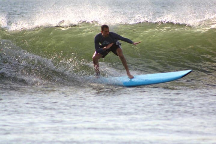 Learn to Surf in Tamarindo: Beginner Lessons with Local Instructors photo 2