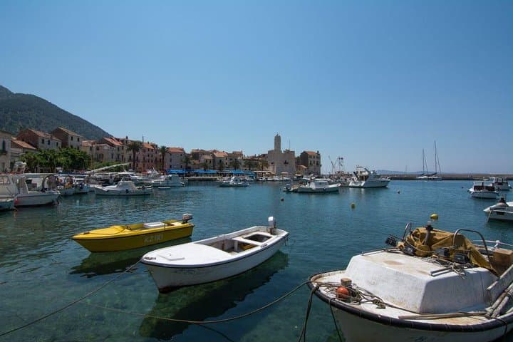 Blue Cave & 5-Island Day Cruise from Split and Trogir photo 2