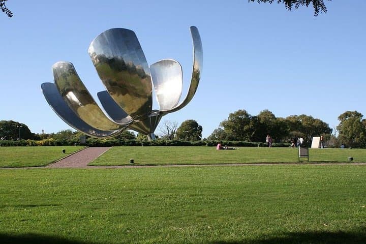 Buenos Aires Half-Day City Tour — Recoleta, San Telmo & La Boca Highlights photo 3