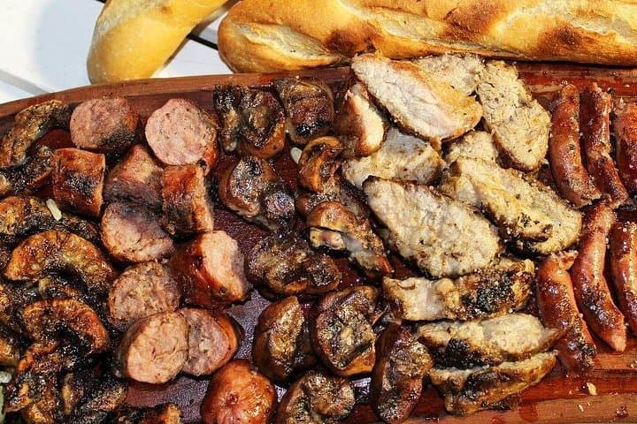 Buenos Aires Parrilla Walk: Traditional Barbecue Tour in San Telmo & Palermo photo 4