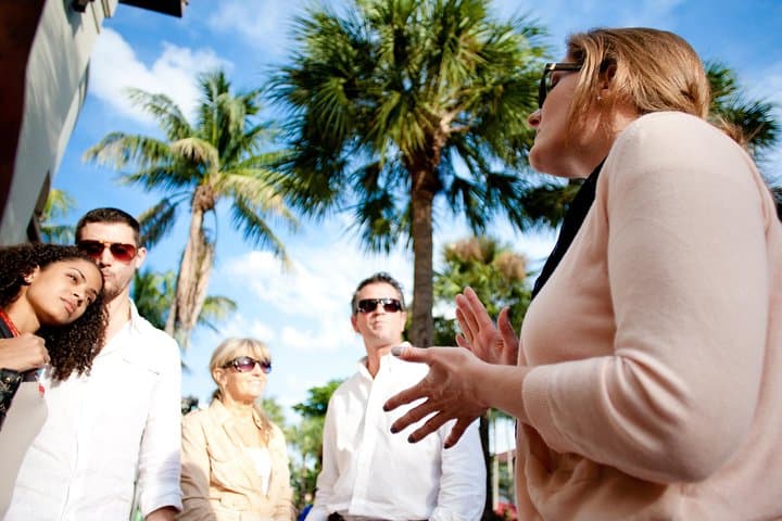 Taste South Beach: A Guided Food Walk Through Art Deco Flavors photo 2