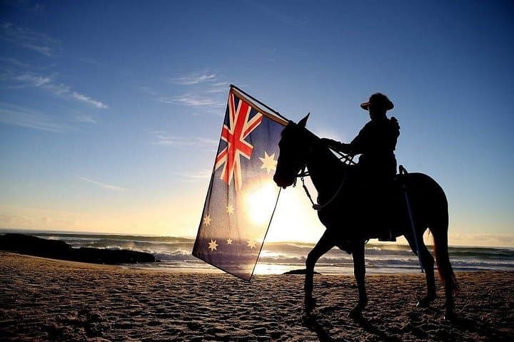 5-Day Escorted ANZAC Tour from Istanbul to Gallipoli and Troy