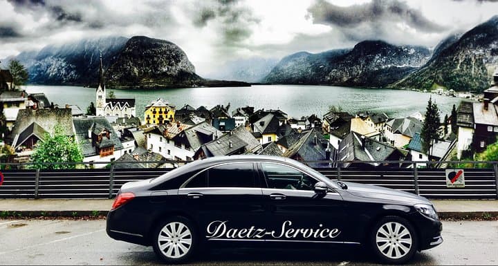 Private Van Day Trip from Munich to Hallstatt & Salzburg — Alpine Day Tour photo 4