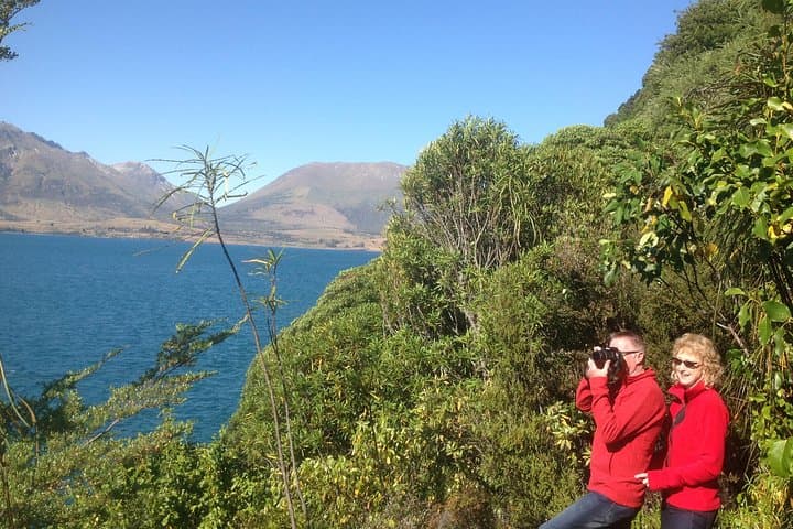 Explore Paradise Day Walks: Scenic Trails and Iconic Landscapes Near Queenstown photo 2