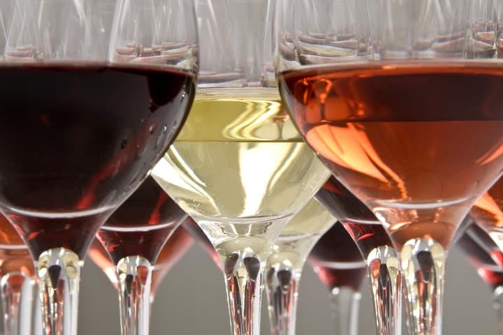 Niagara Wine Tasting and Three-Course Dinner: Vineyard Tour, Icewine & Gourmet Meal photo 2