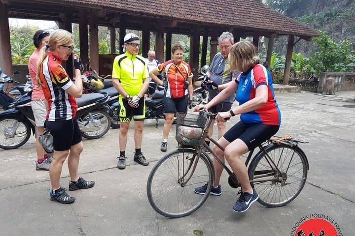 Sapa Trekking & Luxury Overnight: Cat Cat to Ta Van in 2 Days photo 5