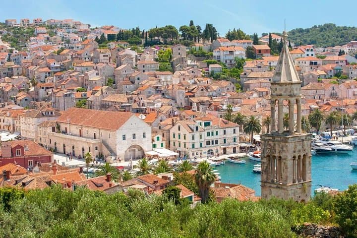 Croatia Highlights: 8-Day Private Tour from Zagreb to Dubrovnik