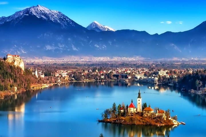 8-Day Private Balkans Road Tour: Zagreb to Dubrovnik via Slovenia, Bosnia & Montenegro photo 2