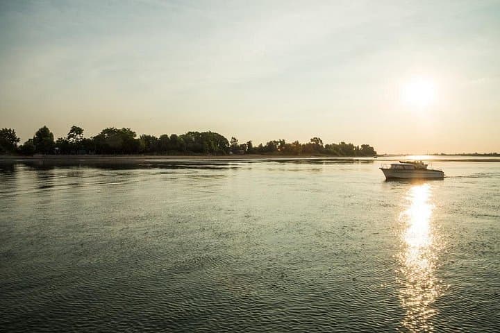 Private Cruise Venice Unspoiled Lagoon: Northern Islands Boat Tour photo 2