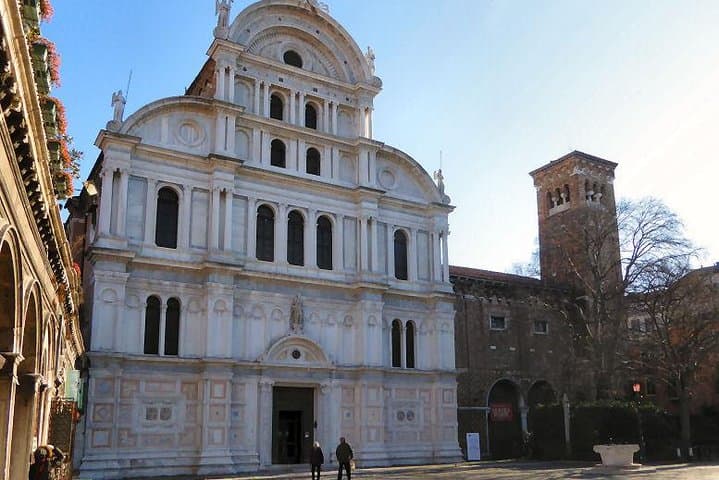 Private Walking Tour of Venice: St Marks Square, Rialto Bridge & Hidden Gems photo 3