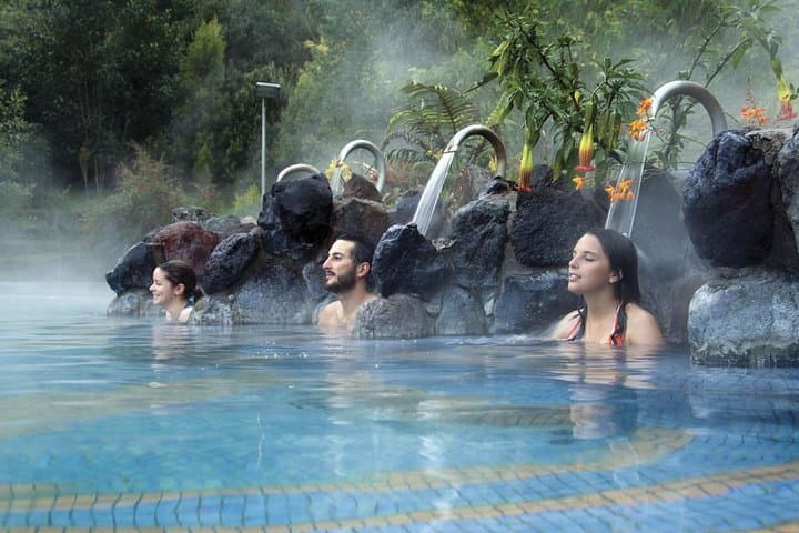 Thermal Escape: Papallacta Hot Springs Day Trip from Quito photo 4