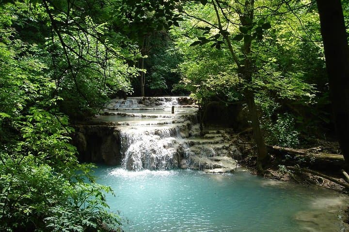 Full-Day Lovech & Krushuna Waterfalls Tour from Sofia — Town, Cave & Cascades photo 4