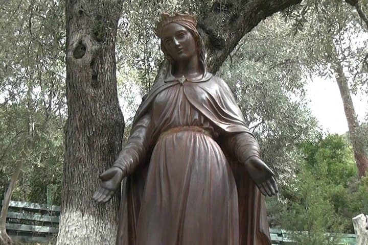 Explore Ephesus: Full-Day Walk Through the Ancient City and Virgin Mary's House photo 3