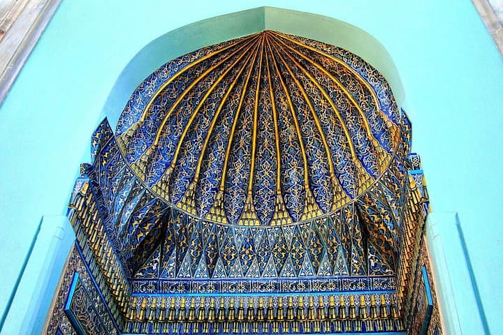 Day Trip from Istanbul: Private Guided Tour to Green City Bursa & Uludağ photo 2