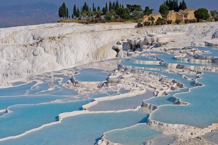 48-Hour Ephesus & Pamukkale Tour from Istanbul photo 3