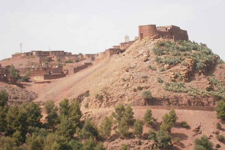 Private Day Trip from Marrakech to Imlil — High Atlas Hike & Berber Village Visit photo 3
