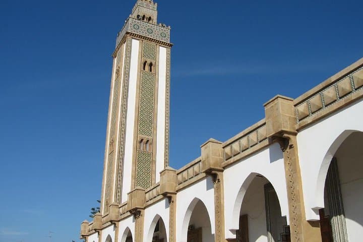 Day Trip from Marrakech to Agadir: Kasbah Views, Souks & Atlantic Boat Option photo 3