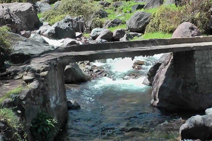 Imlil Atlas Mountains Day Trip from Marrakech — Guided Berber Village Walk photo 2