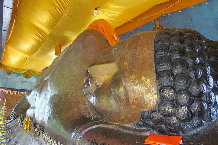 Phnom Kulen Day Trip From Siem Reap: Waterfalls, Lingas & Temple Trails photo 2