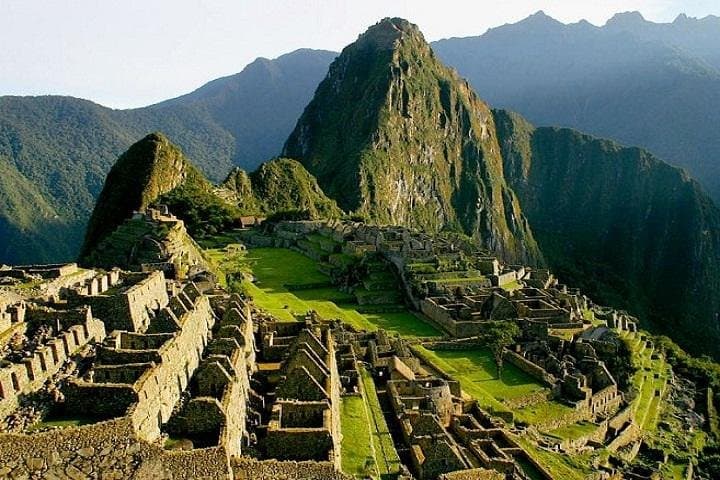 3-Night Cusco Adventure: Sacred Valley, Machu Picchu & Sacsayhuaman