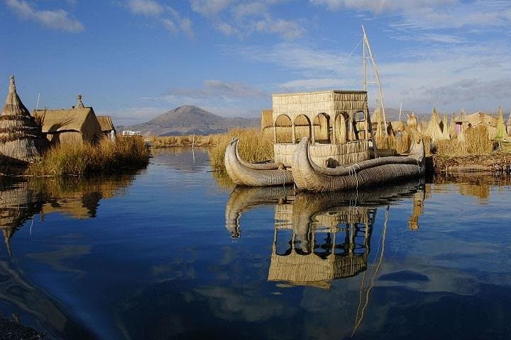 12-Night Peru Adventure: Lima, Nazca Lines, Machu Picchu & Lake Titicaca photo 1