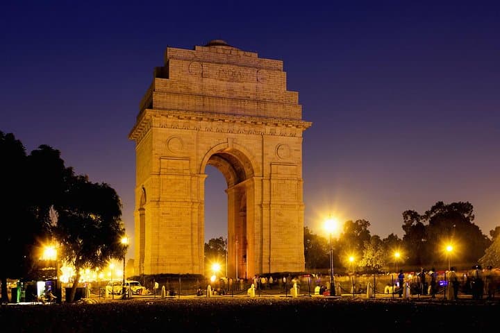 Golden Triangle Private Tour: Delhi, Agra & Jaipur in 3 Days photo 4