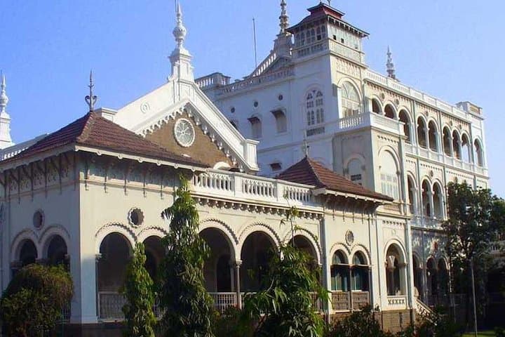 Pune Freedom Trail: One-Day Independence Movement Heritage Tour