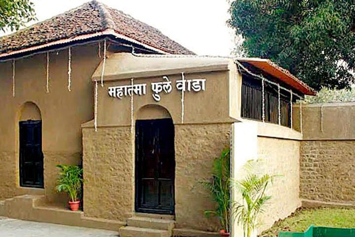 Pune Freedom Trail: One-Day Independence Movement Heritage Tour photo 2