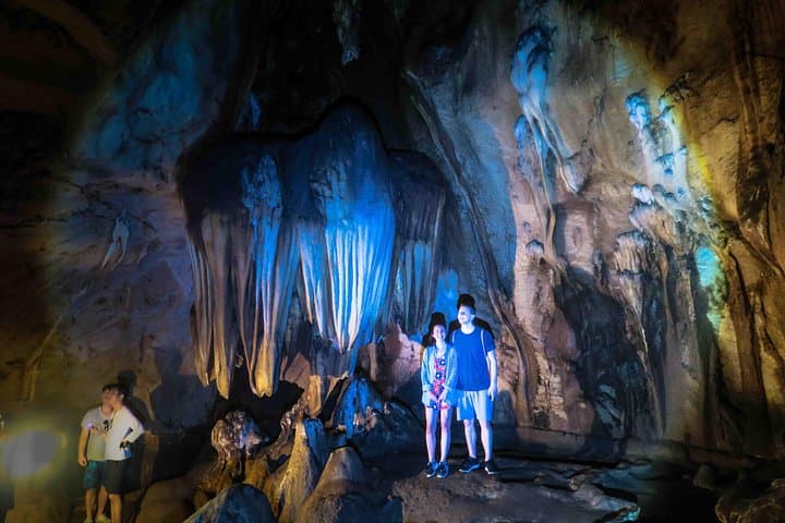 Chiang Dao Caves & Mae Ping Jungle Kayak — Full-Day Chiang Mai Adventure photo 1