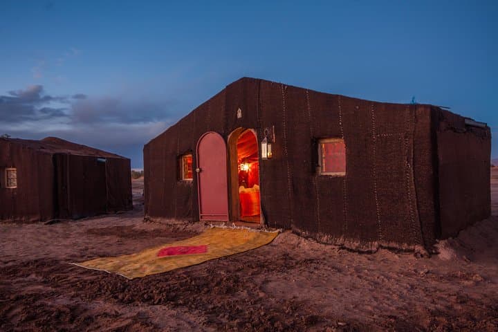 Private Marrakech to Erg Chigaga: 3-Day 4x4 and Camel Desert Adventure photo 3