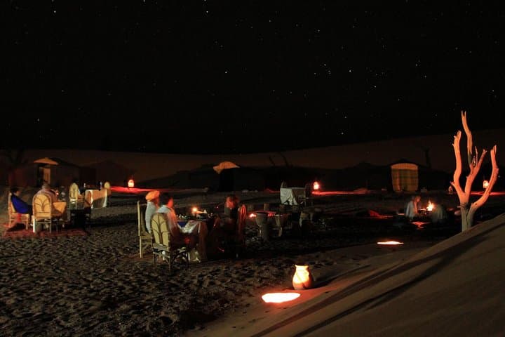 Private Marrakech to Erg Chigaga: 3-Day 4x4 and Camel Desert Adventure photo 2