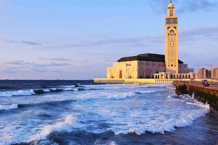 Imperial Cities of Morocco: 6-Day Private Tour from Tangier to Marrakech photo 1