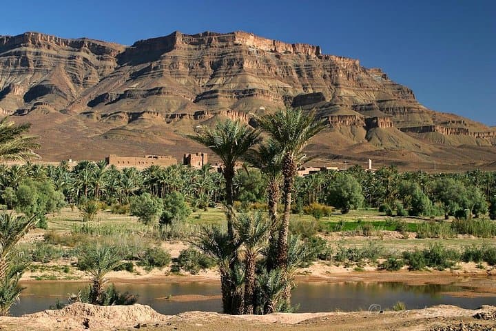 Erg Chigaga Dunes Day Trip from Zagora — 4x4 Safari, Camel Trek & Sand-Boarding photo 2