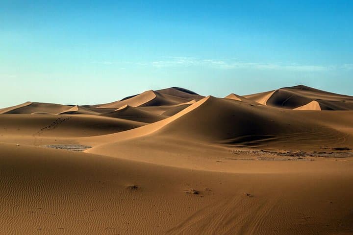 Luxury 2-Day Trip to Erg Chegaga Dunes from Marrakech photo 2