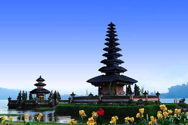 6-Day Bali Sightseeing: Beaches, Temples & Ayung River Rafting