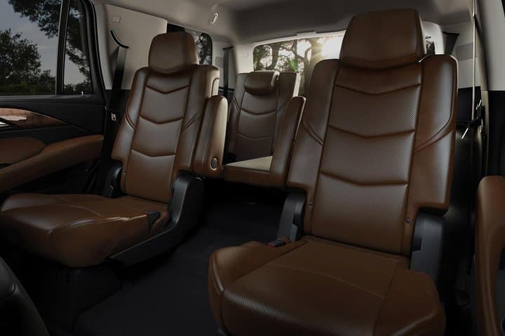 Executive SUV Transfer from Downtown Atlanta to Hartsfield-Jackson ATL photo 2