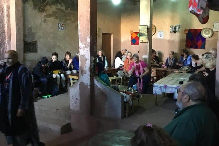 Ourika Valley & High Atlas Day Trip from Marrakech — Waterfalls, Berber Villages photo 2