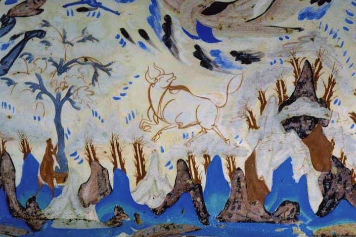 Dunhuang Mogao Grottoes One-Day Tour — Visit Special Caves & Digital Exhibition photo 3