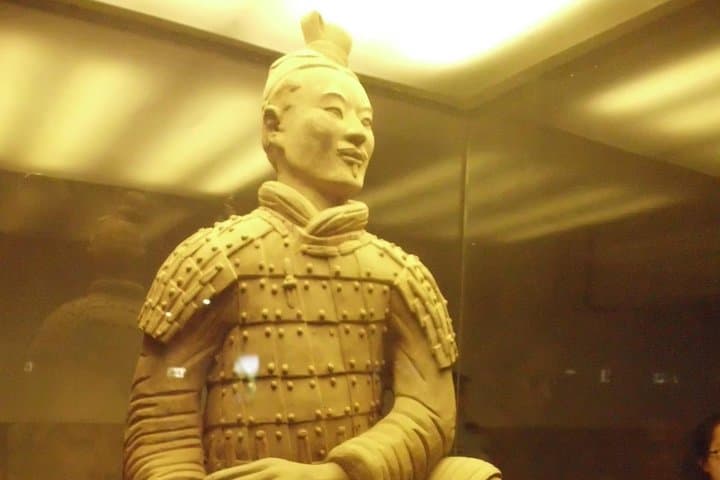 Day Trip to the Terracotta Warriors from Beijing: What to Expect photo 2