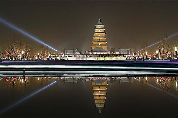 Xi'an in a Day: Terracotta Warriors Quick Tour from Shanghai by Air photo 3