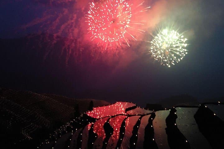 Guilin Reed Flute Cave & Longji Rice Terraces Private Day Tour — Ping'an, Huangluo & Cultural Walk