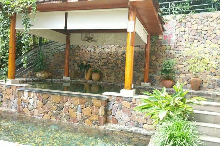 Longsheng Hot Springs & Longji Rice Terraces: 2-Day Private Soak and Hike photo 1