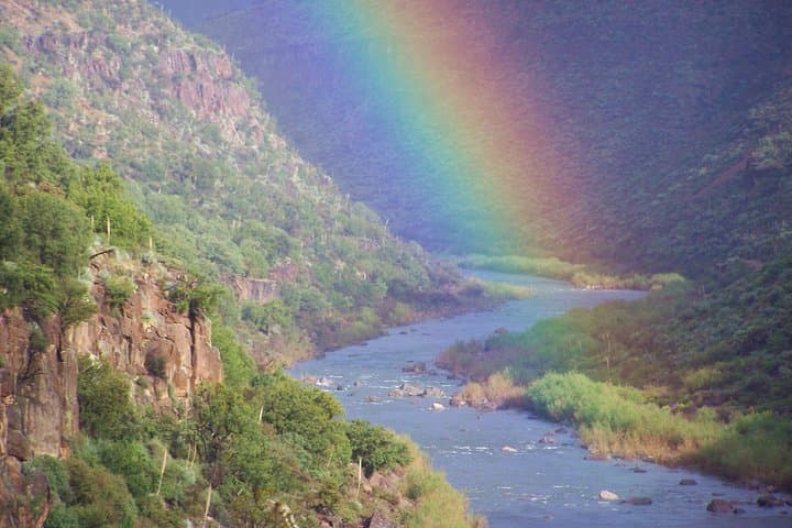 Classic Salt River Canyon Raft Trip — Full-Day Rafting from Phoenix photo 5