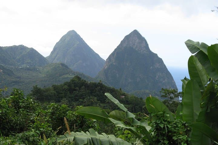 Private Gros Piton Hike — Guided Ascent of Saint Lucia's UNESCO Peak photo 2